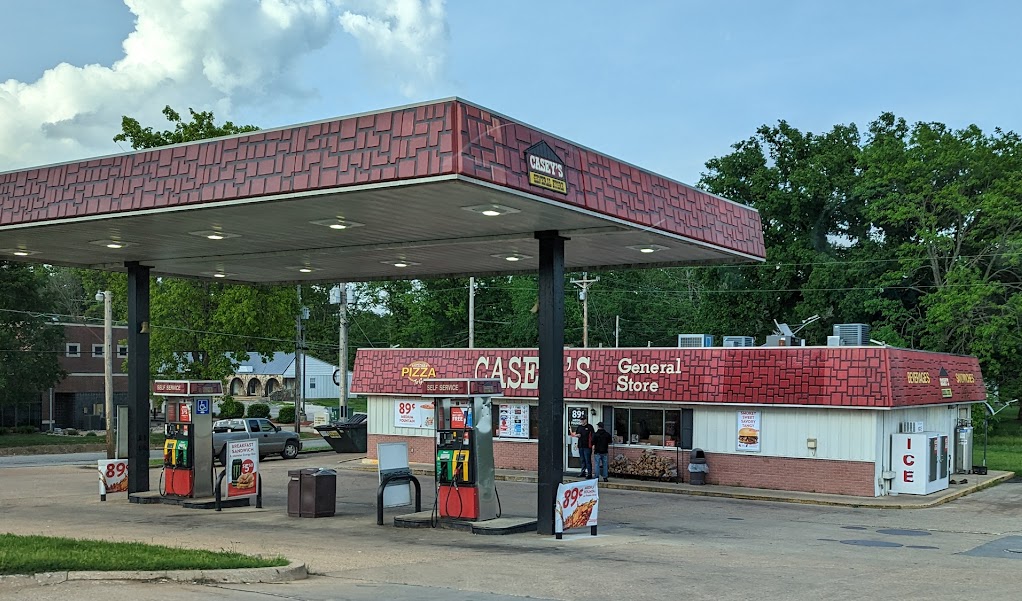 Casey's 65711