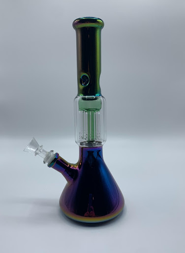 Vaporizer Store «Golden Smoke Shop», reviews and photos, 18601 Sherman Way, Reseda, CA 91335, USA