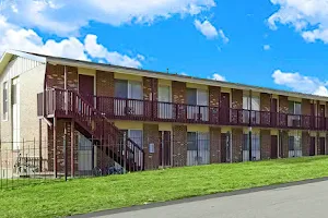 Colony Woods Apartments image