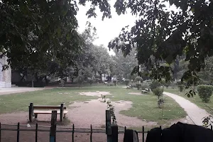 Tikoni Ground, Samanabad image