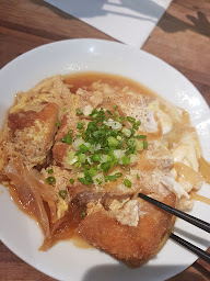 Photo n°154 de Restaurant Kunitoraya à Paris ()