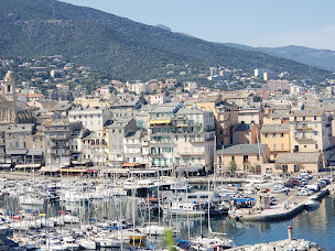 Photo n°93 de Hôtel L'Alivi à Bastia ()