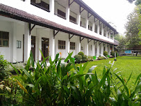 Foto SMA  Negeri 10 Samarinda, Kota Samarinda