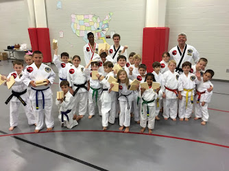 McLean's Martial Arts & Fitness