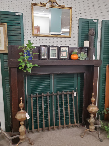 Building Materials Store «ReHouse Architectural Salvage», reviews and photos, 469 W Ridge Rd, Rochester, NY 14615, USA