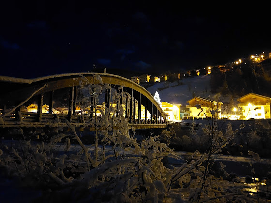 Photo Bed & Breakfast A Ceda Toa B&B 32040 San Pietro di Cadore