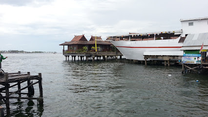 Pelabuhan Pelni Makassar