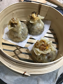 Dumpling du Restaurant chinois Ginkgo restaurant à Grenoble - n°14