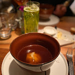 Photo n°2 de l'avis de Einav. fait le 09/01/2020 à 15:25 sur le  Orania.Restaurant & Orania.Bar à Berlin