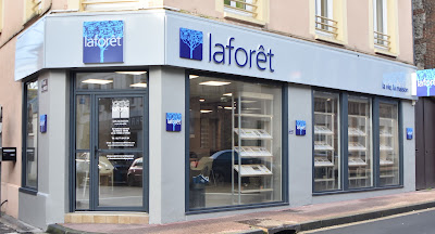 Agence immobilière Laforêt Terres-De-Caux à Terres-de-Caux