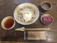 十割蕎麦 だいこん舎