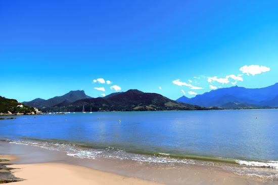 Praia da Ribeira