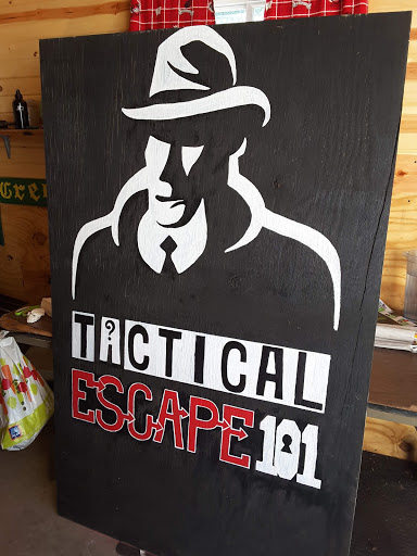 Tourist Attraction «Tactical Escape 101 Rice Lake», reviews and photos, 12 W Marshall St #01, Rice Lake, WI 54868, USA