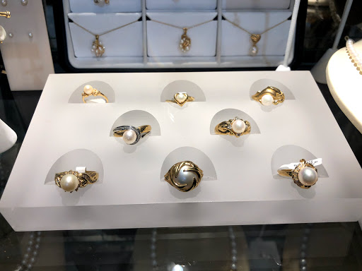 Jeweler «The Gem Jewelry Repair & Sales», reviews and photos, 4707 Jonestown Rd, Harrisburg, PA 17109, USA