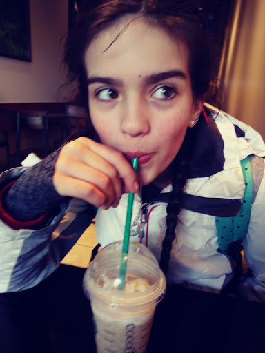 Coffee Shop «Starbucks», reviews and photos, 525 N Main St, Milford, MI 48381, USA