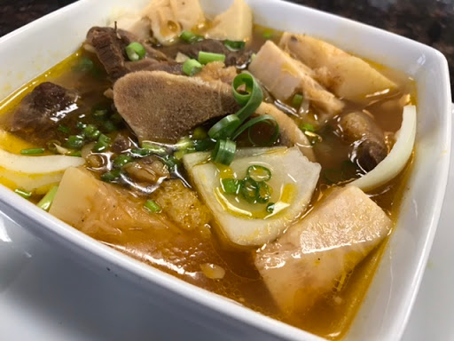 Asian Grocery Store «Unimart One Stop Shopping», reviews and photos, 7315 W Dempster St, Niles, IL 60714, USA