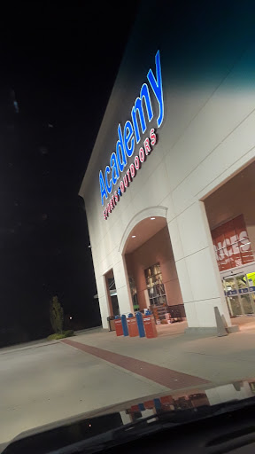 Sporting Goods Store «Academy Sports + Outdoors», reviews and photos, 2468 Cross Pointe Dr, Rock Hill, SC 29730, USA