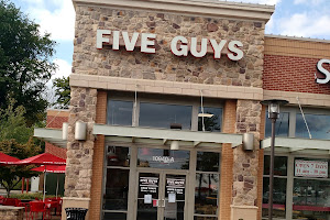 Five Guys