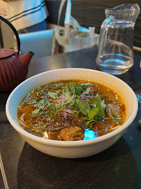 Soupe du Restaurant vietnamien Pho 69 à Lyon - n°10