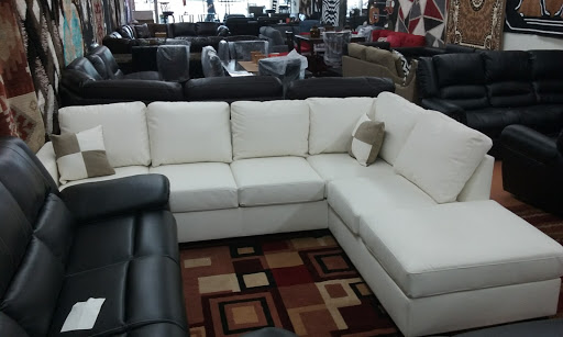 Furniture Store «Hanane Furniture», reviews and photos, 2822 Recker Hwy, Winter Haven, FL 33880, USA