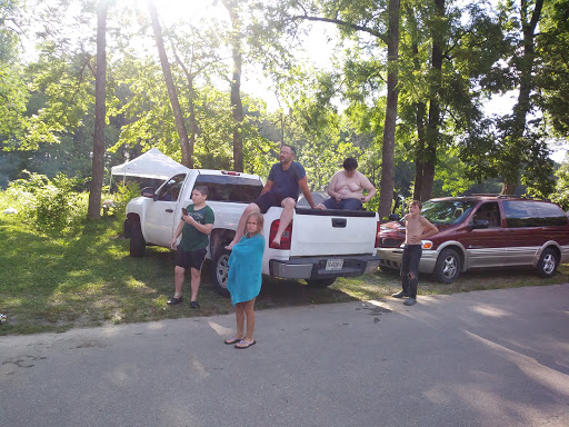 Tourist Attraction «Heflin Park», reviews and photos, 4323 W 700 N, Edinburgh, IN 46124, USA