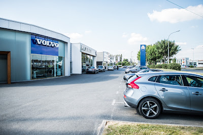 VOLVO LILLE à Lille