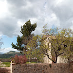 Photo n°2 de l'avis de Cinzia.a fait le 04/05/2021 à 16:49 sur le  Monastero Di Sant'Erasmo à Veroli