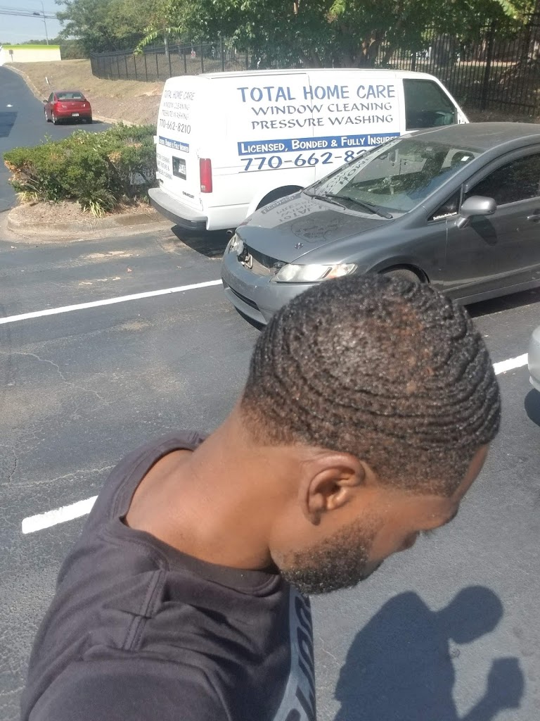 Everythingniceee Beauty and Barber Suites 30340