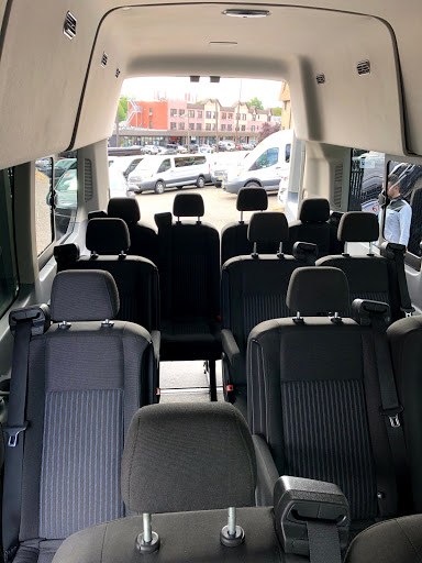 Used Car Dealer «Team Motorsports», reviews and photos, 200 E Ruby Ave, Palisades Park, NJ 07650, USA