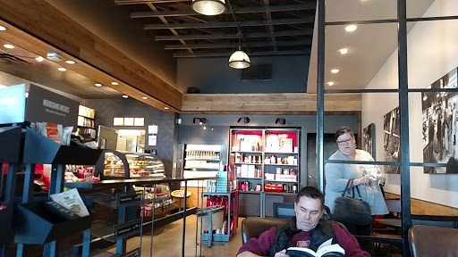 Coffee Shop «Starbucks», reviews and photos, 950 E Ennis Ave, Ennis, TX 75119, USA