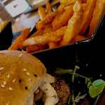 Photo n°1 de l'avis de Kristina.l fait le 26/09/2022 à 14:23 sur le  BURGERFAKTUR à Bergisch Gladbach