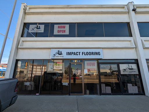 Impact Flooring