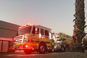 Ventura County Fire Station 44