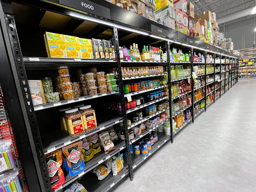 Wine Store «Luekens Liquors», reviews and photos, 944 Patricia Ave, Dunedin, FL 34698, USA