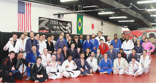 Boxing Gym «Derby City MMA», reviews and photos, 8021 Dixie Hwy, Louisville, KY 40258, USA