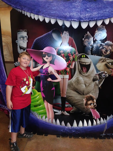 Movie Theater «Hayden Discount Cinema», reviews and photos, 300 W Centa Dr, Hayden, ID 83835, USA