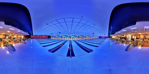 Bowling Alley «Irvine Lanes», reviews and photos, 3415 Michelson Dr, Irvine, CA 92612, USA