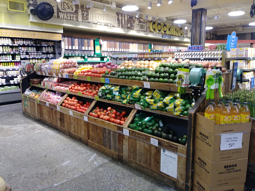 Grocery Store «Whole Foods Market», reviews and photos, 300 N Broad St, New Orleans, LA 70119, USA