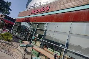 Nando's Greenwich - Peninsula image