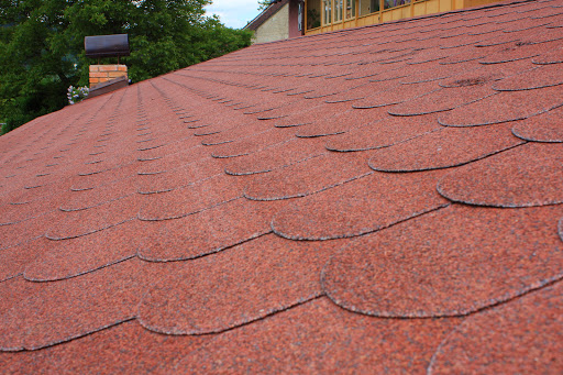 Campbell Roofing in Cincinnati, Ohio