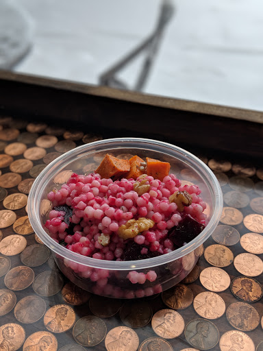 Grocery Store «Simply Fresh Market», reviews and photos, 7300 Grand River Ave, Brighton, MI 48114, USA