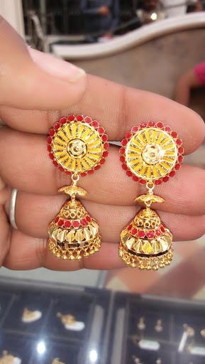 Bhagwan Jewellers