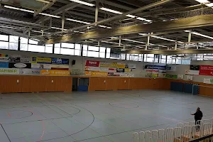 Heinrich-Klein-Halle (Sporthalle) image