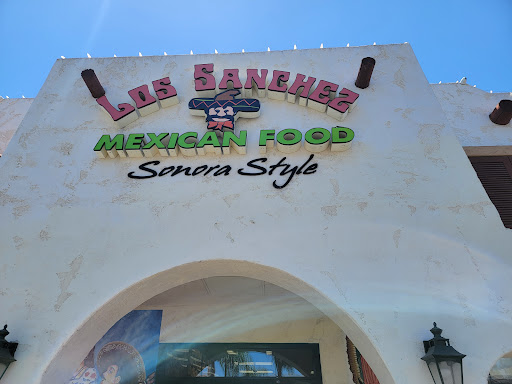 Los Sanchez Restaurant