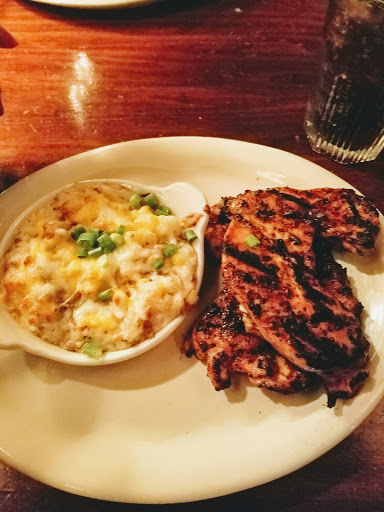 Steak House «The Butcher Shop Steakhouse», reviews and photos, 10825 Hermitage Rd, Little Rock, AR 72211, USA