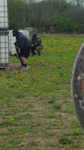 Paintball Center «LVL UP Sports Paintball Park», reviews and photos, 5390 Harrisburg Pike, Grove City, OH 43123, USA