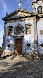 Igreja de Santa Maria de Campanhã