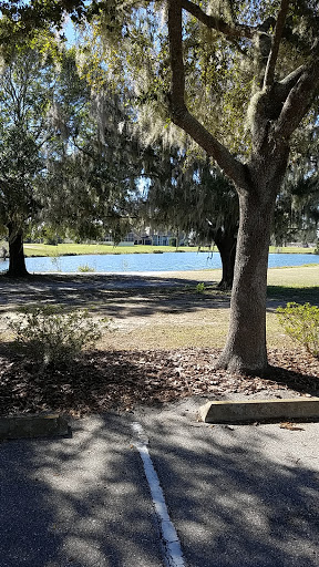 Golf Course «Deer Island Country Club», reviews and photos, 18000 Eagles Club House Way, Tavares, FL 32778, USA