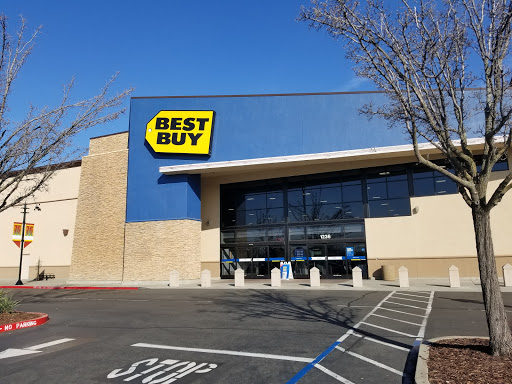 Electronics Store «Best Buy», reviews and photos, 1236 Galleria Blvd, Roseville, CA 95678, USA