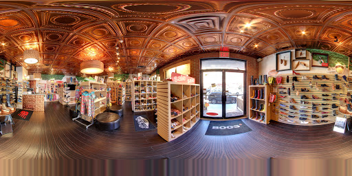 Shoe Store «A Shoe Grows in Brooklyn», reviews and photos, 663 Vanderbilt Ave, Brooklyn, NY 11238, USA